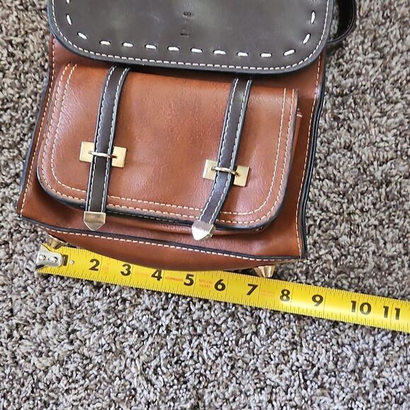 Vintage Mini Bumblebee Backpack/purse - Picture 10 of 10